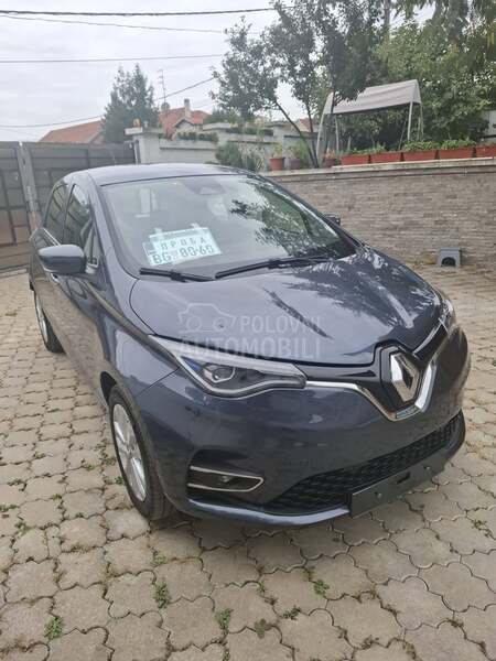 Renault Zoe R135