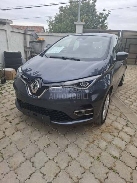 Renault Zoe R135