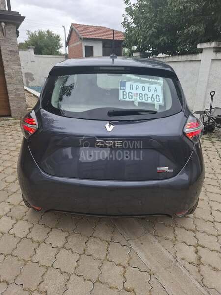 Renault Zoe R135