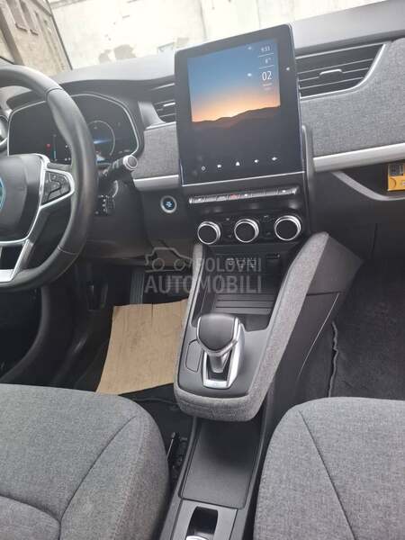 Renault Zoe R135