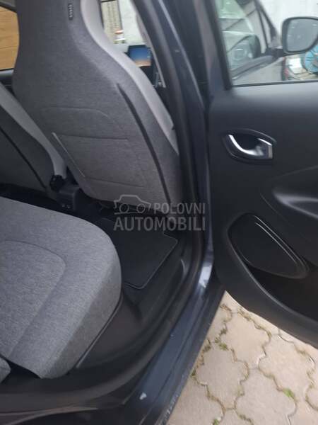 Renault Zoe R135