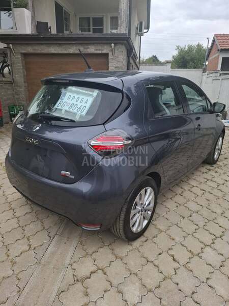 Renault Zoe R135
