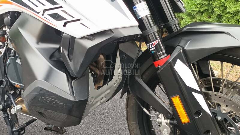 KTM 790 Adventure