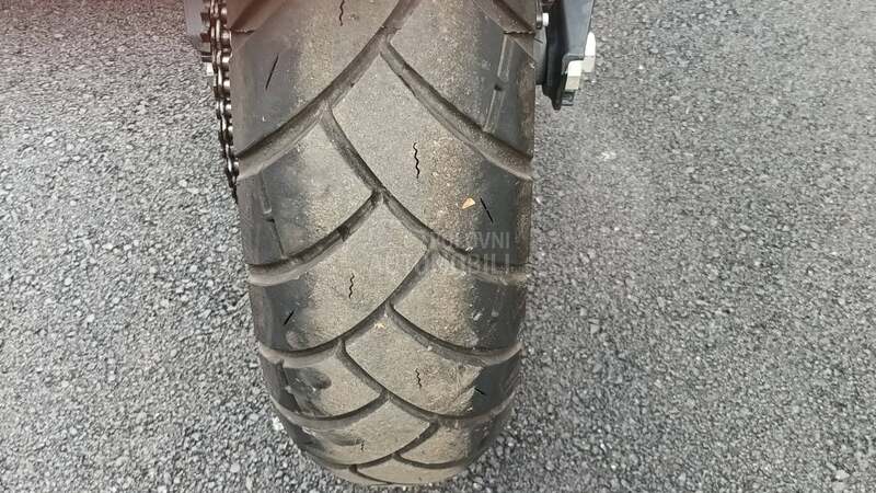 KTM 790 Adventure