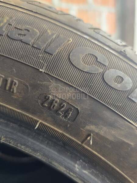 Fulda 205/55 R16 Zimska