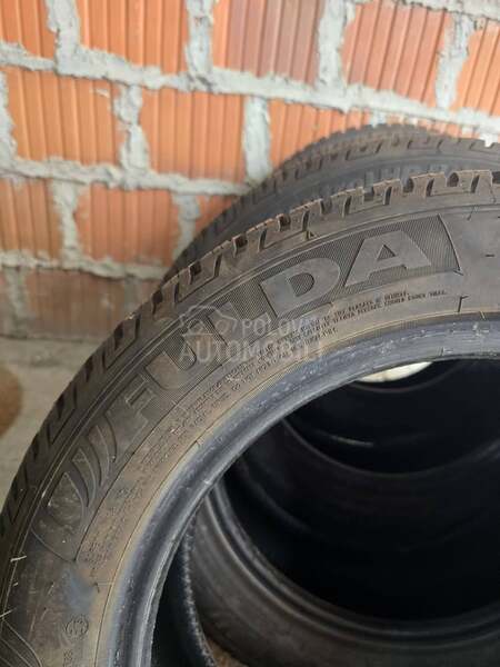 Fulda 205/55 R16 Zimska
