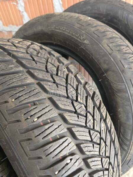 Fulda 205/55 R16 Zimska