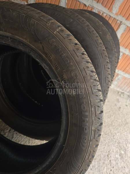 Fulda 205/55 R16 Zimska