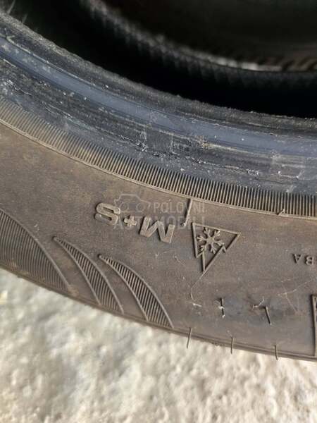 Fulda 205/55 R16 Zimska