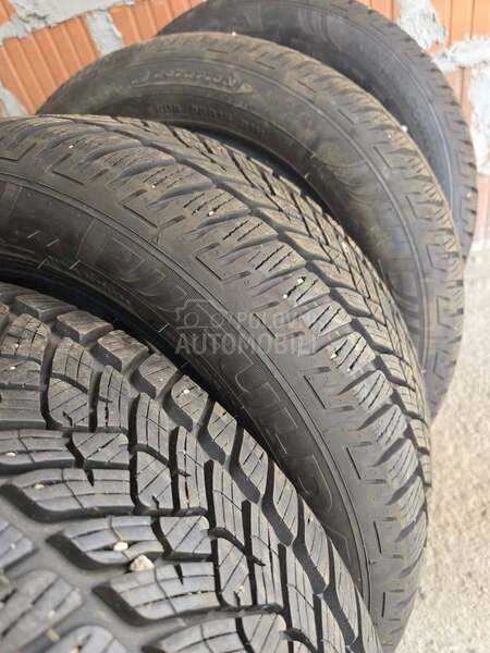 Fulda 205/55 R16 Zimska