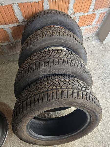 Fulda 205/55 R16 Zimska