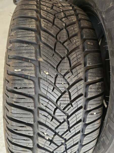Fulda 205/55 R16 Zimska