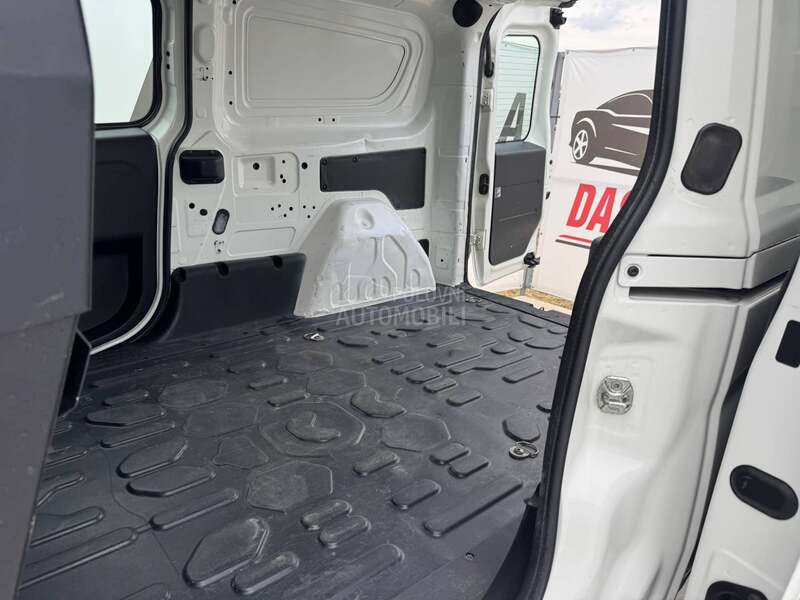 Fiat Doblo MAXI / 3SED