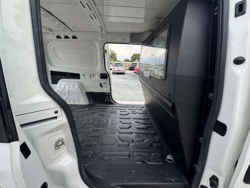 Fiat Doblo MAXI / 3SED