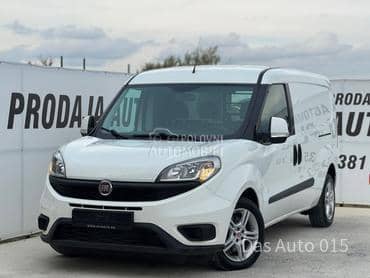 Fiat Doblo MAXI / 3SED