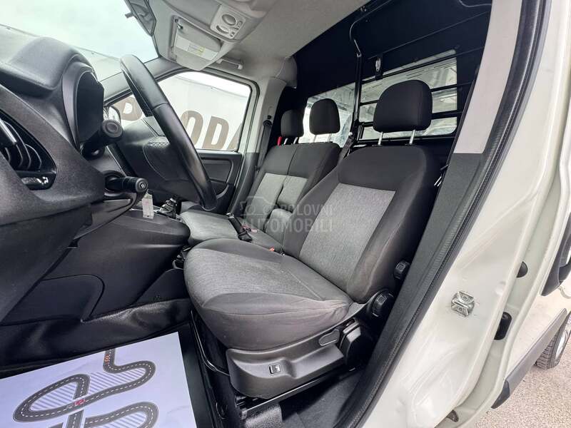 Fiat Doblo MAXI / 3SED