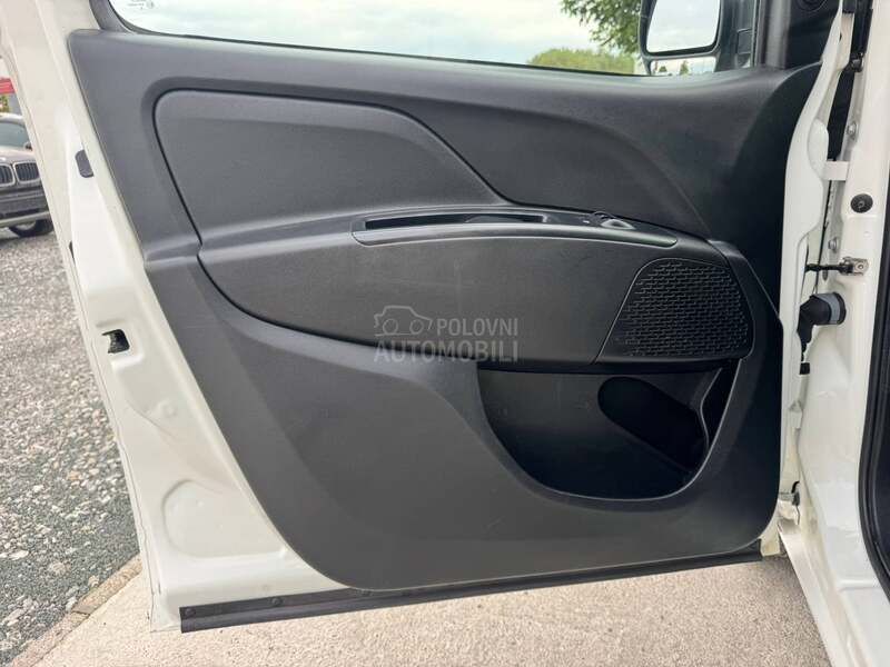 Fiat Doblo MAXI / 3SED
