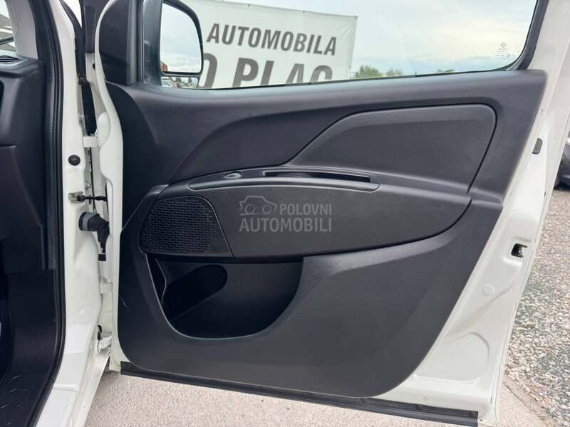 Fiat Doblo MAXI / 3SED
