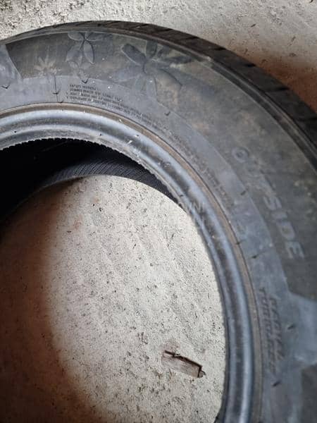 Hankook 195/65 R15 Letnja