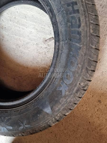 Hankook 195/65 R15 Letnja