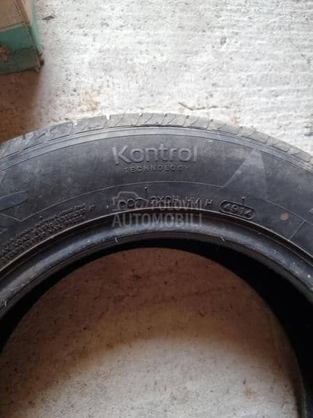 Hankook 195/65 R15 Letnja