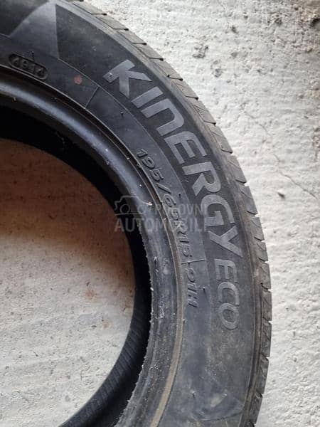 Hankook 195/65 R15 Letnja