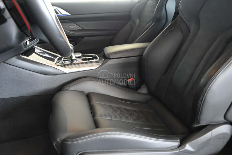 BMW M4 Competition M xDrive