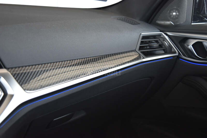 BMW M4 Competition M xDrive