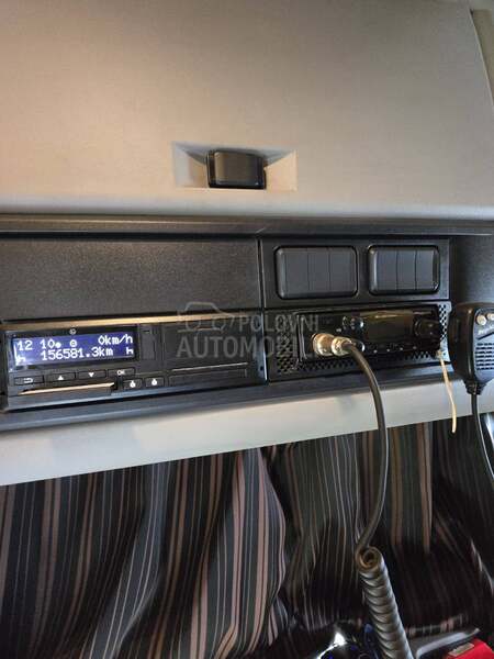 DAF XF 480 FT