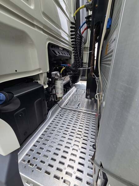 DAF XF 480 FT