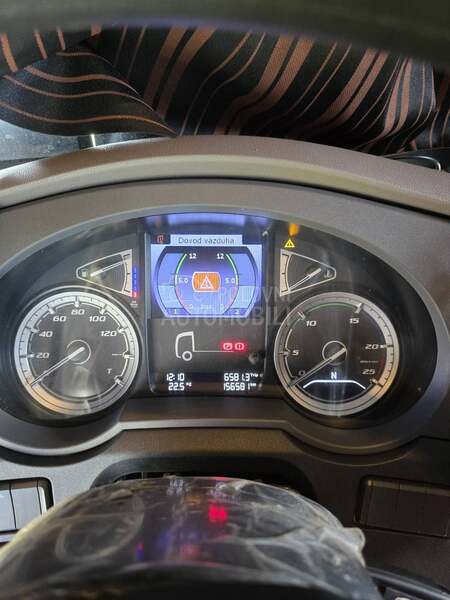 DAF XF 480 FT