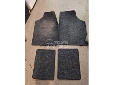 patosnice za Opel Corsa D od 2006. do 2012. god.