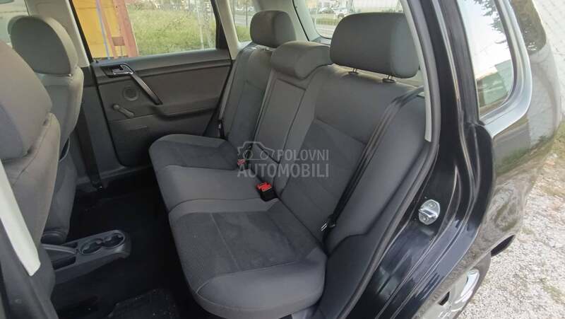 Volkswagen Polo 1.2b TRENDLINE