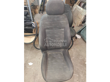 sediste za Opel Corsa D od 2006. do 2012. god.