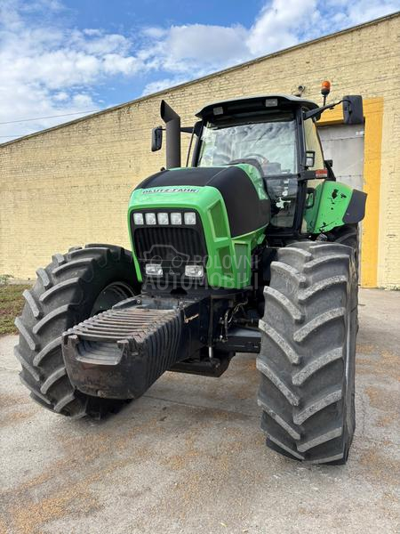 Deutz Fahr Agrotron X720