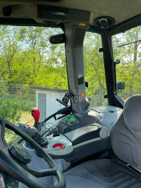 Deutz Fahr Agrotron X720