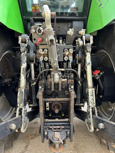 Deutz Fahr Agrotron X720