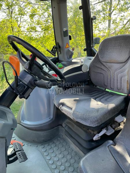 Deutz Fahr Agrotron X720