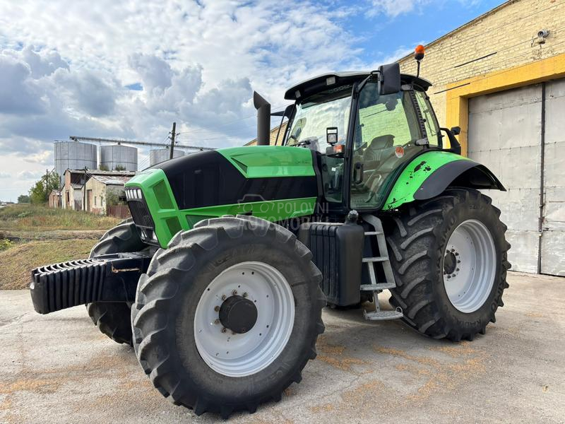 Deutz Fahr Agrotron X720