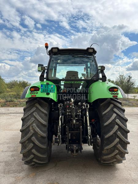 Deutz Fahr Agrotron X720