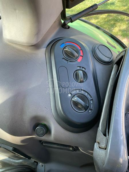 Deutz Fahr Agrotron X720