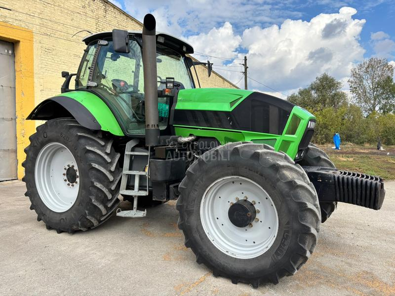 Deutz Fahr Agrotron X720