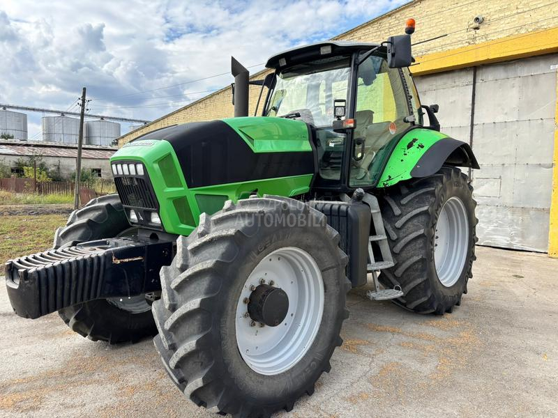 Deutz Fahr Agrotron X720