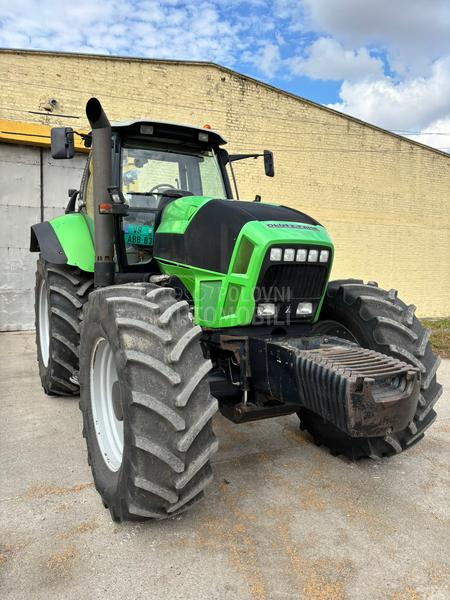 Deutz Fahr Agrotron X720