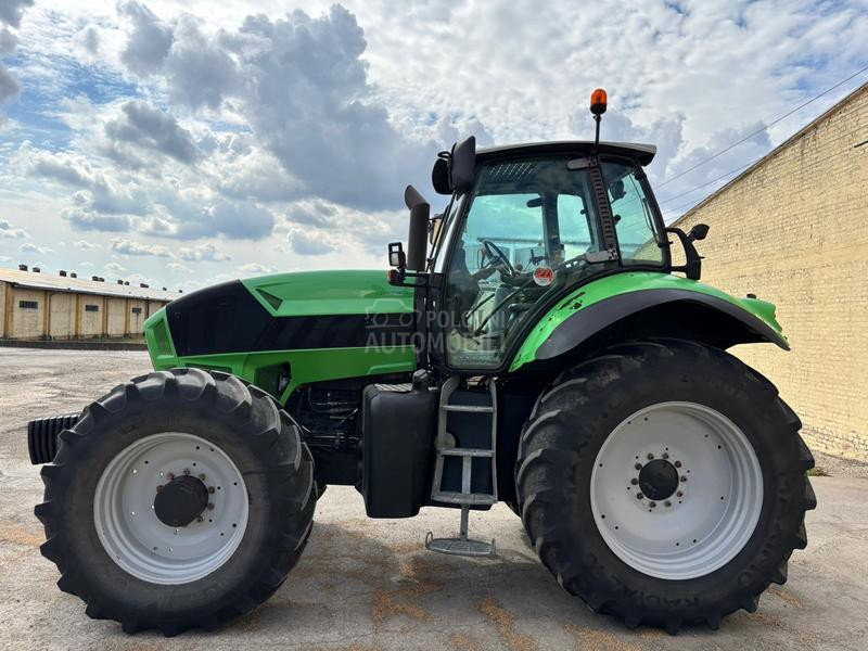 Deutz Fahr Agrotron X720