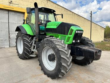 Deutz Fahr Agrotron X720