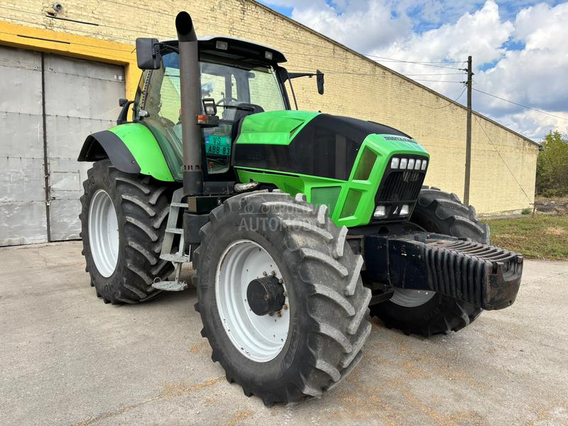 Deutz Fahr Agrotron X720