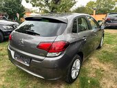 Citroen C4 1.6 hdi LED