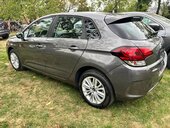 Citroen C4 1.6 hdi LED