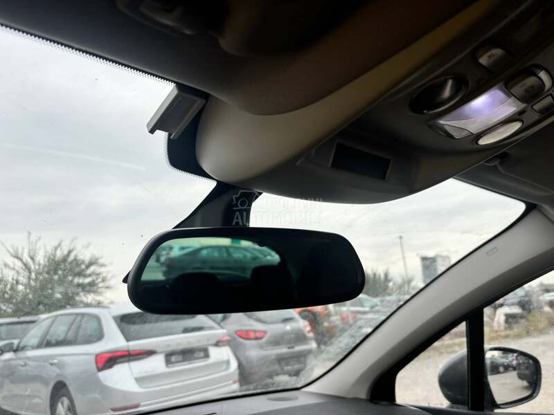 Citroen C4 1.6 hdi LED